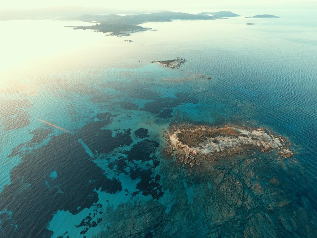 Vergos Hotel Vourvourou Eksteriør bilde